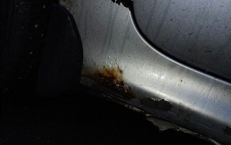 Peugeot 206, 2008 год, 300 000 рублей, 10 фотография