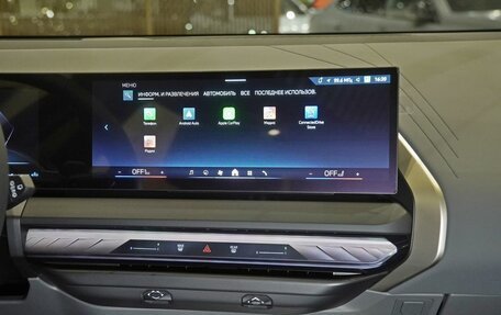 BMW X3, 2025 год, 7 950 000 рублей, 17 фотография