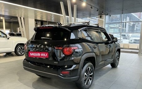 Haval H7, 2026 год, 3 999 000 рублей, 3 фотография