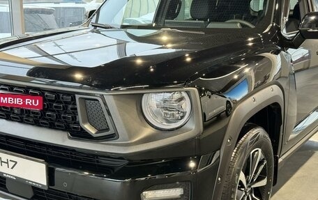 Haval H7, 2026 год, 3 999 000 рублей, 10 фотография