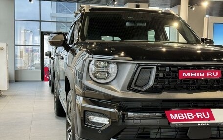 Haval H7, 2026 год, 3 999 000 рублей, 11 фотография