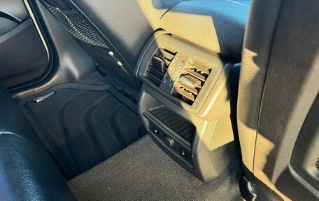 BMW X3, 2016 год, 2 950 000 рублей, 12 фотография