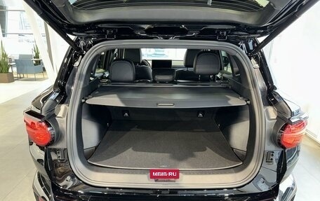 Haval H7, 2026 год, 3 999 000 рублей, 29 фотография