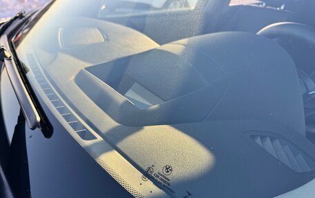 BMW X3, 2016 год, 2 950 000 рублей, 17 фотография