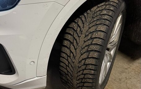 Audi Q8 I, 2019 год, 5 800 000 рублей, 14 фотография