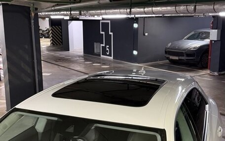 Audi Q8 I, 2019 год, 5 800 000 рублей, 10 фотография