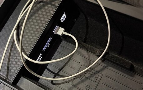 Audi Q8 I, 2019 год, 5 800 000 рублей, 11 фотография