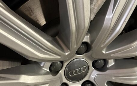 Audi Q8 I, 2019 год, 5 800 000 рублей, 9 фотография