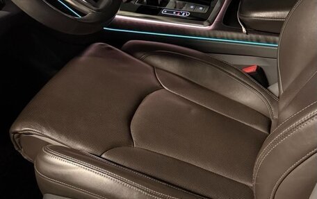 Audi Q8 I, 2019 год, 5 800 000 рублей, 12 фотография