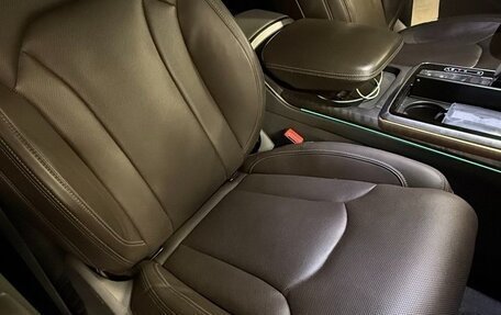 Audi Q8 I, 2019 год, 5 800 000 рублей, 15 фотография