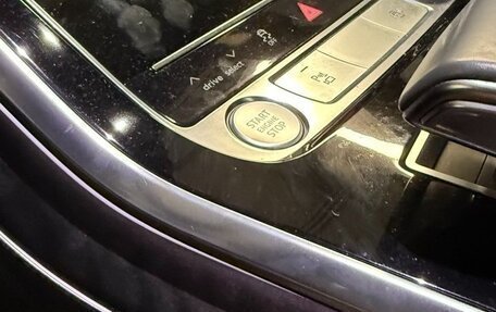 Audi Q8 I, 2019 год, 5 800 000 рублей, 19 фотография