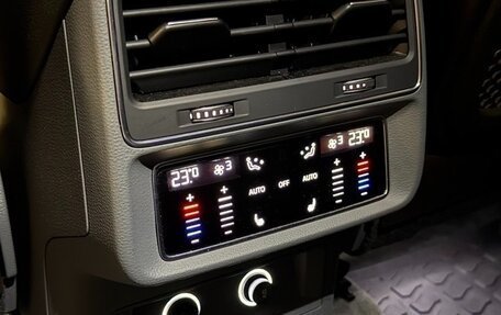 Audi Q8 I, 2019 год, 5 800 000 рублей, 24 фотография