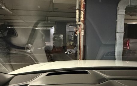 Audi Q8 I, 2019 год, 5 800 000 рублей, 25 фотография