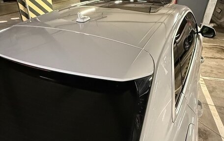 Audi Q8 I, 2019 год, 5 800 000 рублей, 22 фотография