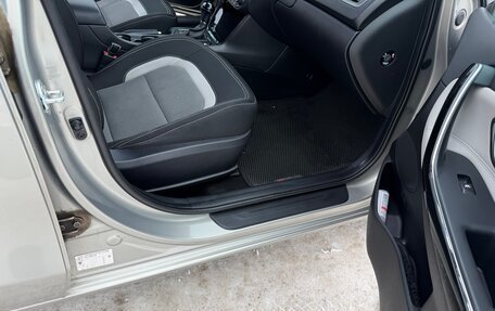 KIA cee'd III, 2015 год, 1 400 000 рублей, 5 фотография