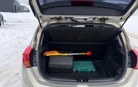 KIA cee'd III, 2015 год, 1 400 000 рублей, 8 фотография