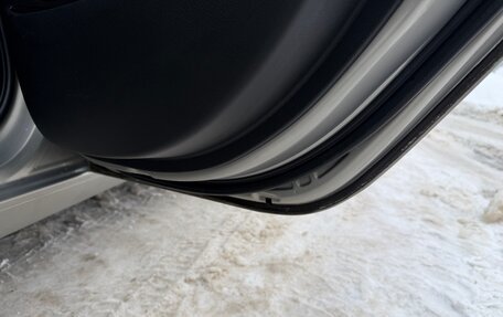 KIA cee'd III, 2015 год, 1 400 000 рублей, 12 фотография