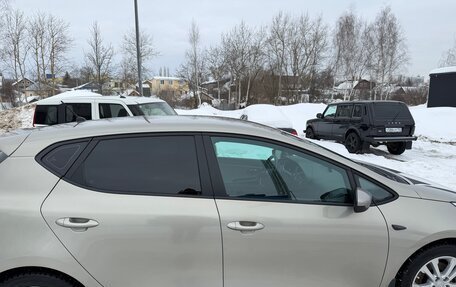 KIA cee'd III, 2015 год, 1 400 000 рублей, 14 фотография