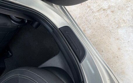 KIA cee'd III, 2015 год, 1 400 000 рублей, 13 фотография