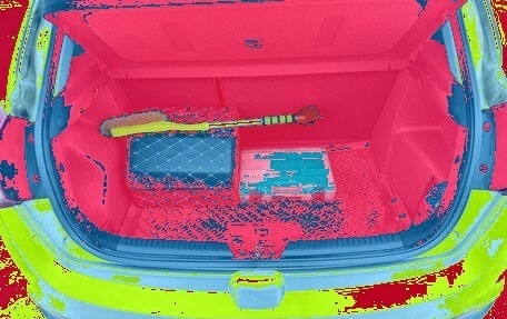 KIA cee'd III, 2015 год, 1 400 000 рублей, 7 фотография