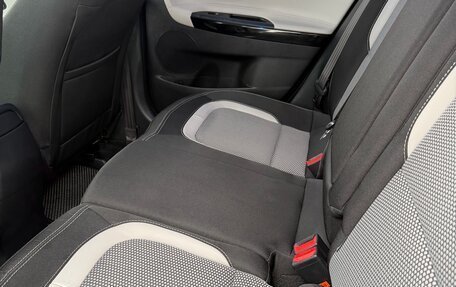 KIA cee'd III, 2015 год, 1 400 000 рублей, 24 фотография