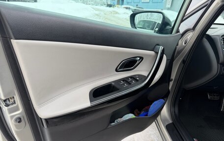 KIA cee'd III, 2015 год, 1 400 000 рублей, 27 фотография