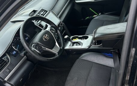 Toyota Camry, 2014 год, 1 550 000 рублей, 3 фотография