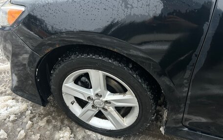 Toyota Camry, 2014 год, 1 550 000 рублей, 4 фотография