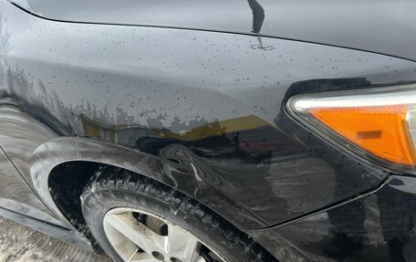 Toyota Camry, 2014 год, 1 550 000 рублей, 8 фотография