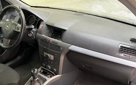 Opel Astra H, 2004 год, 149 000 рублей, 5 фотография