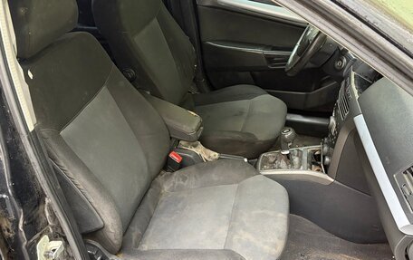 Opel Astra H, 2004 год, 149 000 рублей, 6 фотография