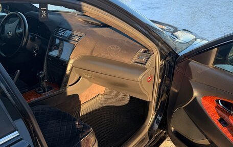 Toyota Camry, 2007 год, 1 250 000 рублей, 6 фотография