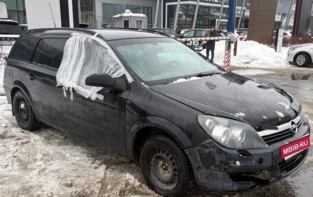 Opel Astra H, 2004 год, 149 000 рублей, 4 фотография