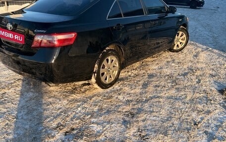 Toyota Camry, 2007 год, 1 250 000 рублей, 3 фотография