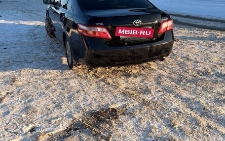Toyota Camry, 2007 год, 1 250 000 рублей, 4 фотография