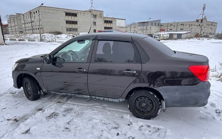 Datsun on-DO I рестайлинг, 2016 год, 380 000 рублей, 9 фотография