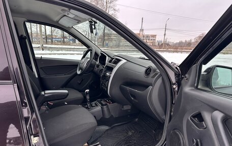 Datsun on-DO I рестайлинг, 2016 год, 380 000 рублей, 3 фотография