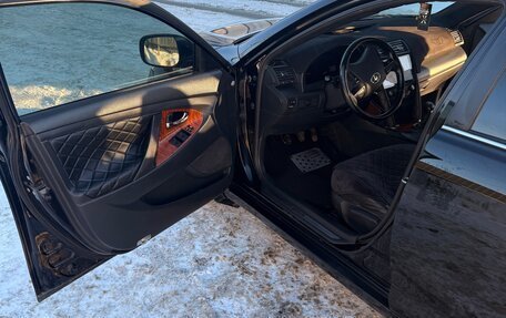 Toyota Camry, 2007 год, 1 250 000 рублей, 10 фотография