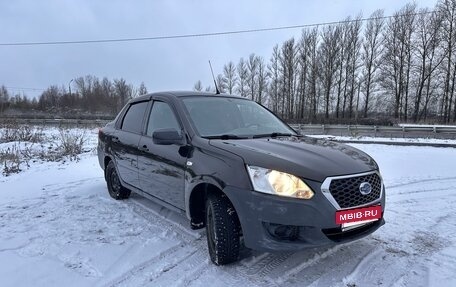 Datsun on-DO I рестайлинг, 2016 год, 380 000 рублей, 6 фотография