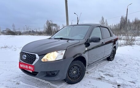 Datsun on-DO I рестайлинг, 2016 год, 380 000 рублей, 5 фотография