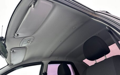 Datsun on-DO I рестайлинг, 2016 год, 380 000 рублей, 11 фотография