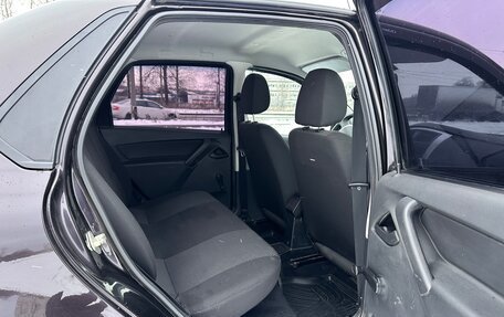 Datsun on-DO I рестайлинг, 2016 год, 380 000 рублей, 13 фотография