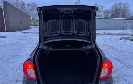 Datsun on-DO I рестайлинг, 2016 год, 380 000 рублей, 15 фотография