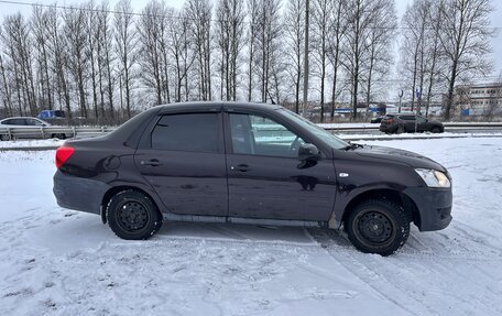 Datsun on-DO I рестайлинг, 2016 год, 380 000 рублей, 18 фотография