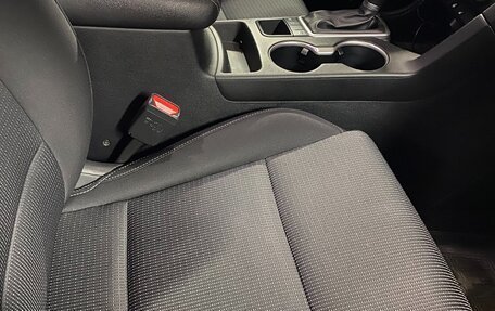 KIA Sportage IV рестайлинг, 2020 год, 2 380 000 рублей, 8 фотография