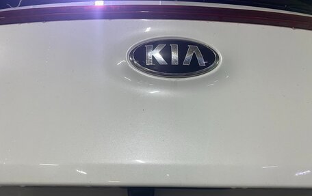 KIA Sportage IV рестайлинг, 2020 год, 2 380 000 рублей, 9 фотография