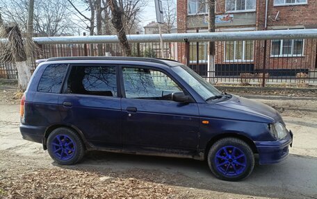 Daihatsu Gran Move, 1998 год, 280 000 рублей, 2 фотография