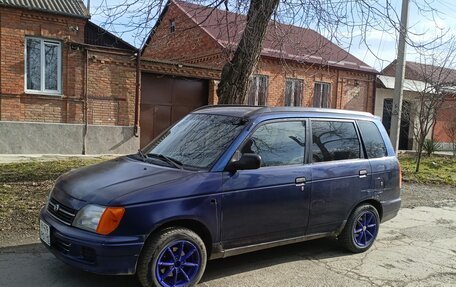 Daihatsu Gran Move, 1998 год, 280 000 рублей, 3 фотография