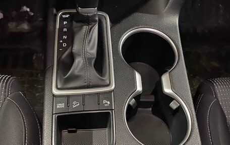 KIA Sportage IV рестайлинг, 2020 год, 2 380 000 рублей, 17 фотография