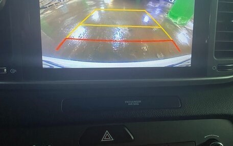 KIA Sportage IV рестайлинг, 2020 год, 2 380 000 рублей, 11 фотография